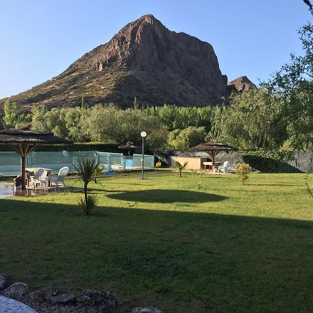Brisas Del Valle San Rafael Valle Grande  Dış mekan fotoğraf
