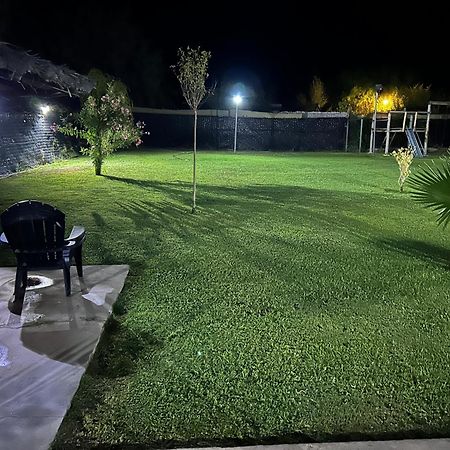 Brisas Del Valle San Rafael Valle Grande  Dış mekan fotoğraf