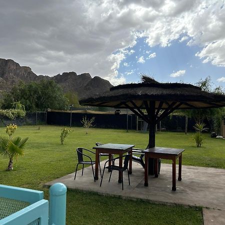 Brisas Del Valle San Rafael Valle Grande  Dış mekan fotoğraf