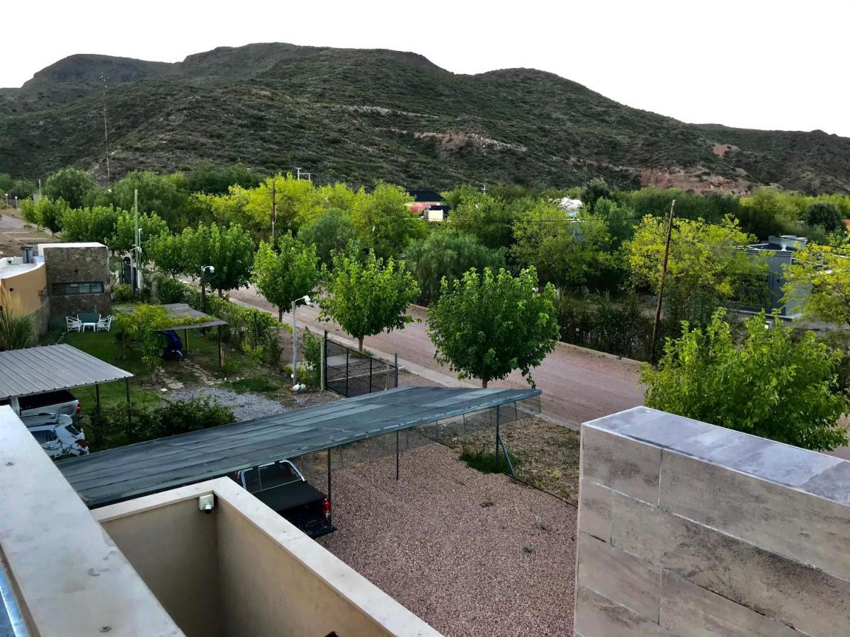 Brisas Del Valle San Rafael Valle Grande  Dış mekan fotoğraf