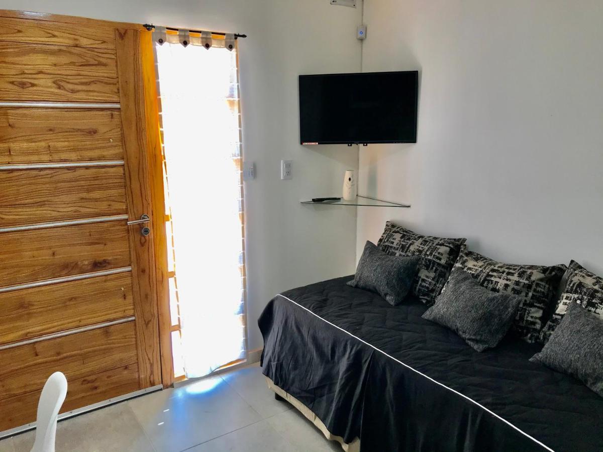 Brisas Del Valle San Rafael Valle Grande  Dış mekan fotoğraf