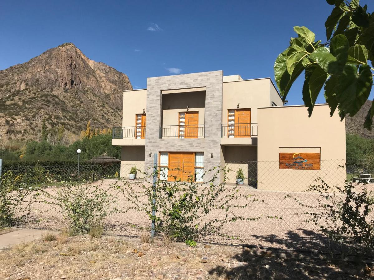 Brisas Del Valle San Rafael Valle Grande  Dış mekan fotoğraf