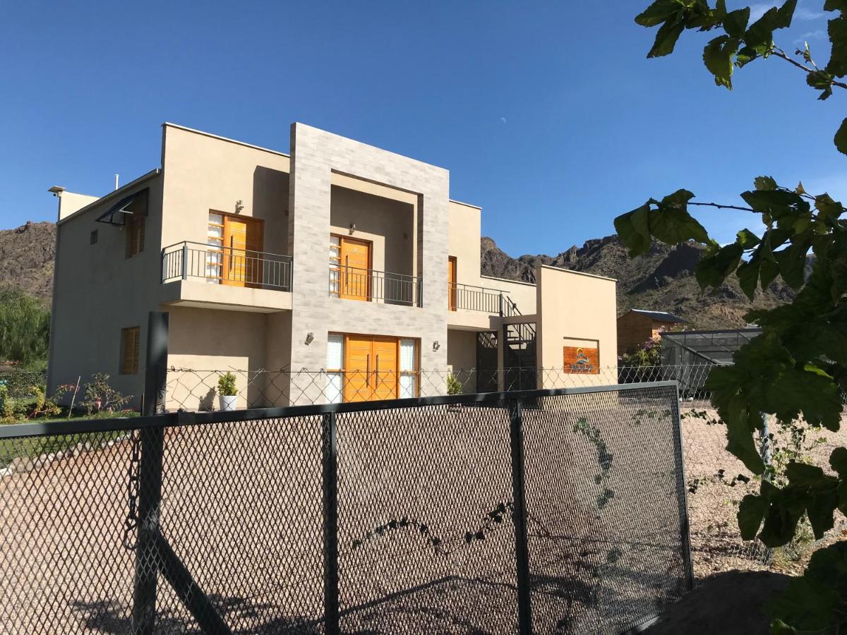 Brisas Del Valle San Rafael Valle Grande  Dış mekan fotoğraf