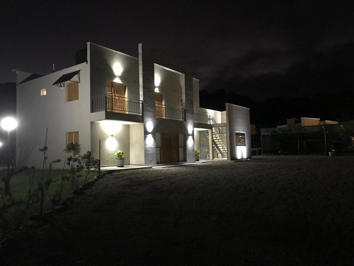 Brisas Del Valle San Rafael Valle Grande  Dış mekan fotoğraf