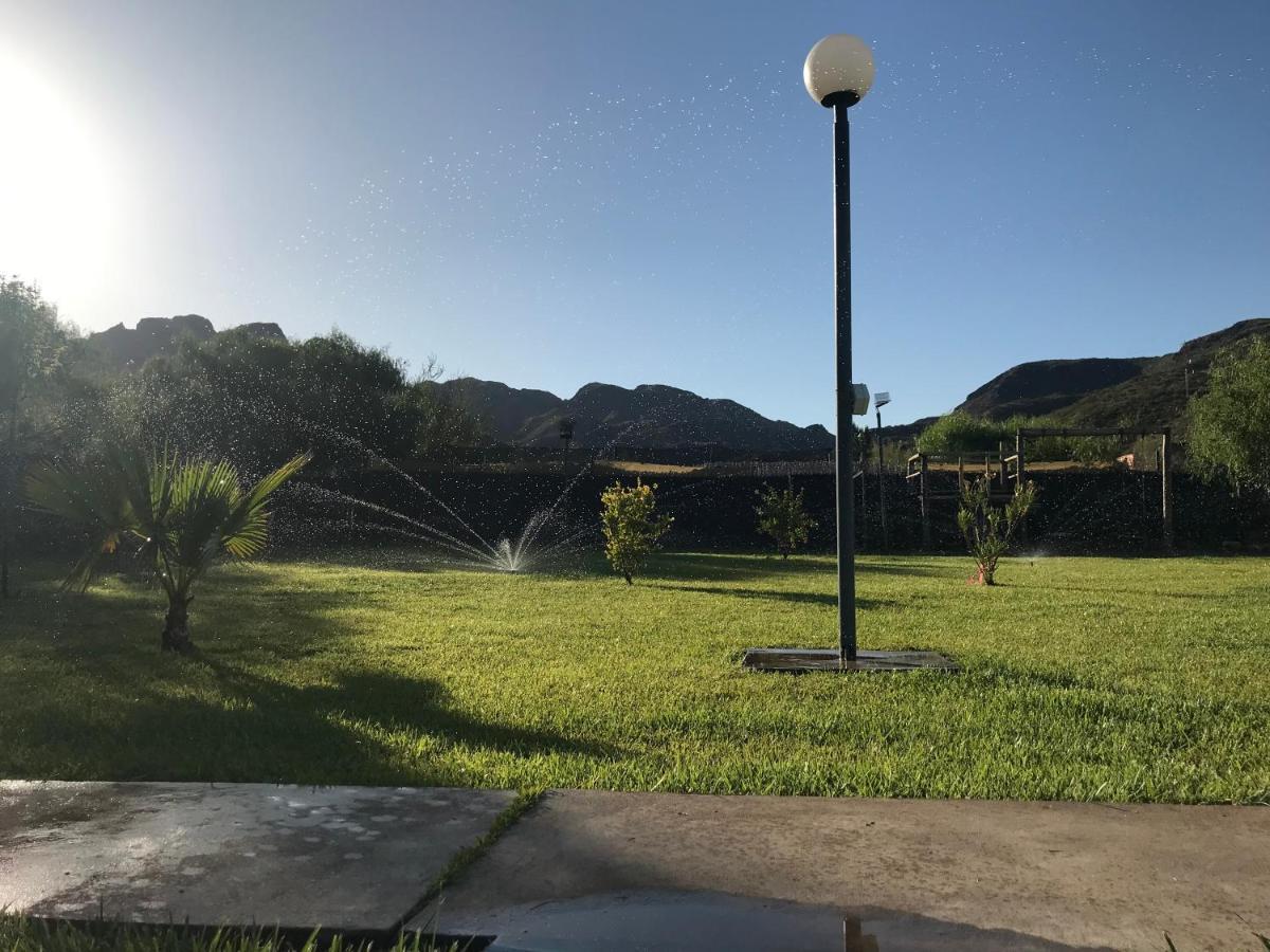 Brisas Del Valle San Rafael Valle Grande  Dış mekan fotoğraf