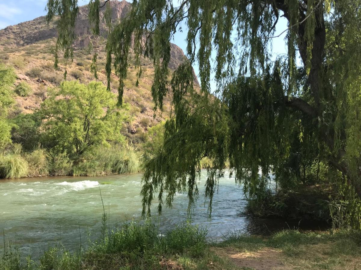 Brisas Del Valle San Rafael Valle Grande  Dış mekan fotoğraf