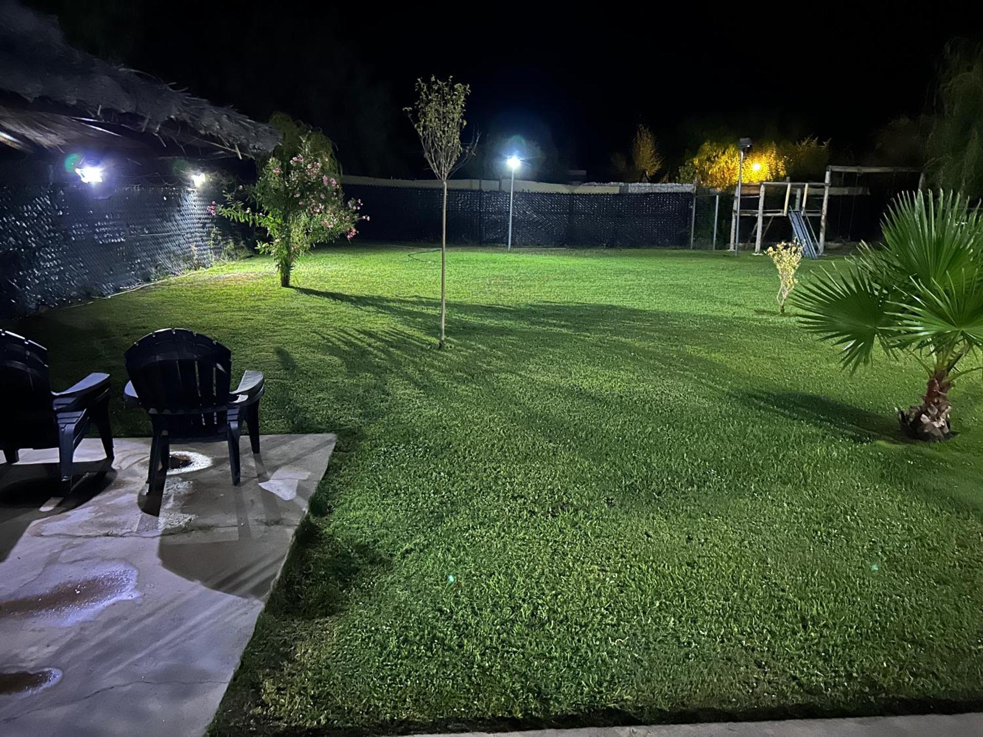 Brisas Del Valle San Rafael Valle Grande  Dış mekan fotoğraf