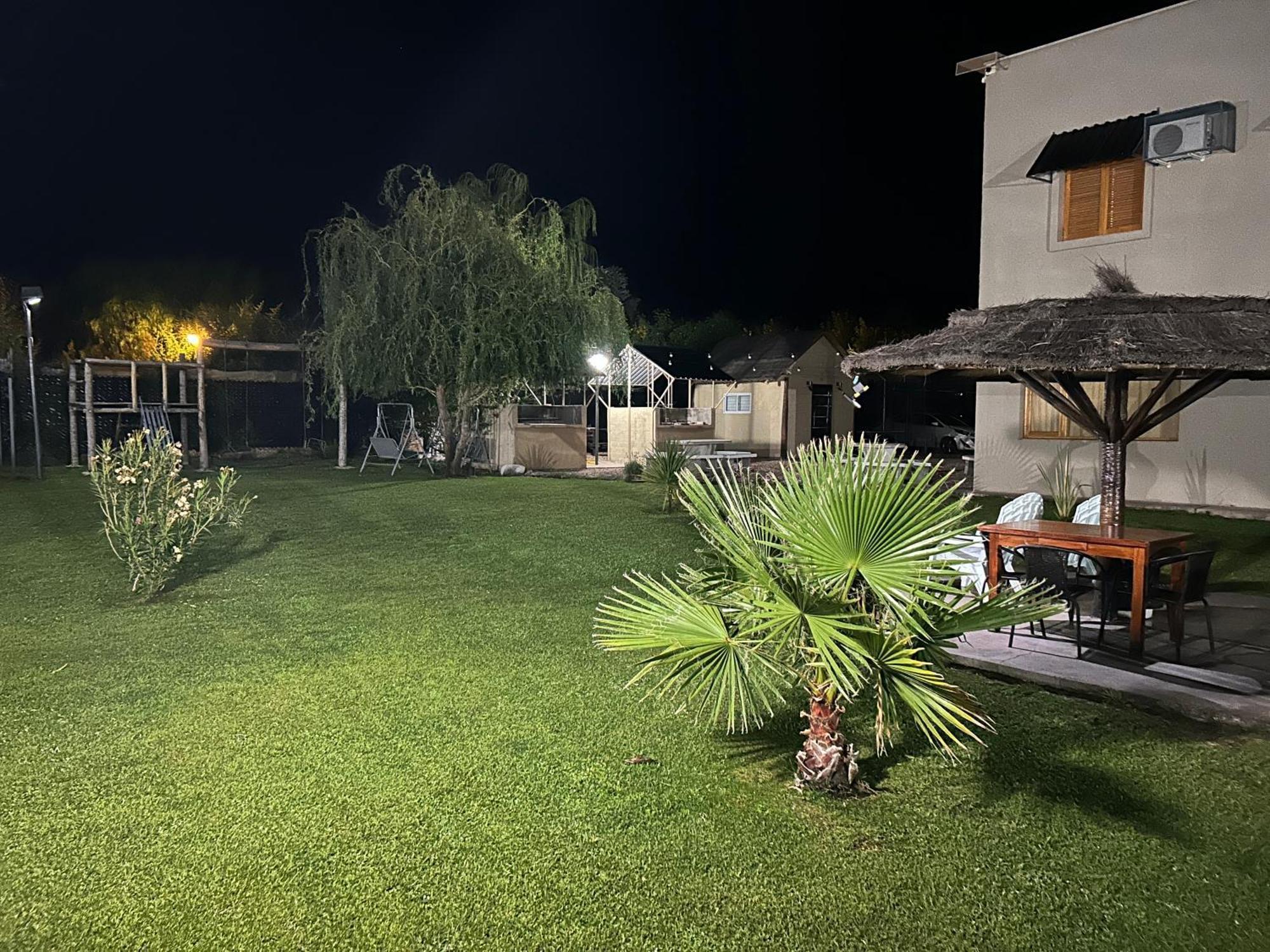 Brisas Del Valle San Rafael Valle Grande  Dış mekan fotoğraf